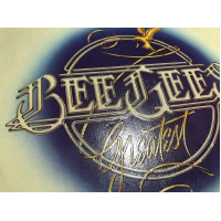 Bee Gees/greatest 1979 rco gema 2lp gf