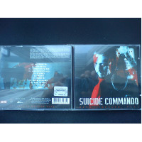 Suicide Commando - Bind, Torture, Kill