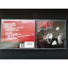 Sum 41 - Underclass Hero