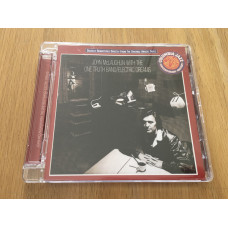 I will sell signature CD JOHN MCLAUGHLIN - Electric Dreams - 1979/2014 CDs of SJB 8718627221235 MUSIC ON CD -