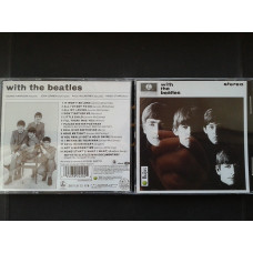 The Beatles (16CD)