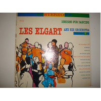 LES ELGART AND HIS ORCHESTRA-Designs For Dancing 1960 USA Jazz Swing