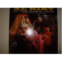 AL HIRT- At The Mardis Gras 1962 USA Jazz Dixieland