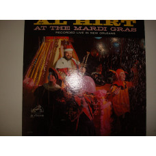 AL HIRT-At The Mardis Gras 1962 USA Jazz Dixieland