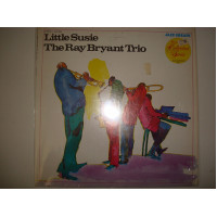 THE RAY BRYANT TRIO-Little Susie 1960(73) USA