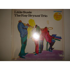 THE RAY BRYANT TRIO-Little Susie 1960(73) USA