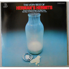 Hermans Hermits ‎ – The Very Best Of 2LP.