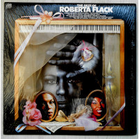 Roberta Flack – The Best Of Roberta Flack