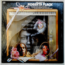 Roberta Flack – The Best Of Roberta Flack