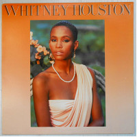 Whitney Houston ‎ – Whitney Houston