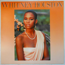 Whitney Houston ‎ – Whitney Houston