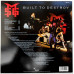 The Michael Schenker Group – Built To Destroy