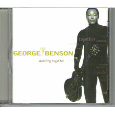 George Benson – Standing Together, 1998, USA