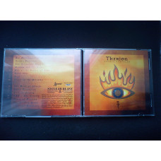 Therion - Gothic Kabbalah (2CD)