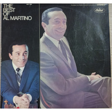 Al Martino – The Best Of Al Martino