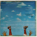 Leo Sayer Endless Flight LP Records Album 1976 Leo Sayer