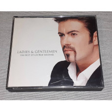 Signature George Michael - Ladies & Gentlemen (The Best Of George Michael)