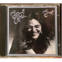 CD Tommy Bolin Teaser 1975