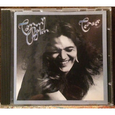 CD Tommy Bolin Teaser 1975