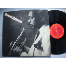 Wynton Marsalis