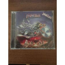 I will sell the signature disk Judas Priest-1990-Painkiller