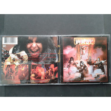 W.A.S.P. (8CD)