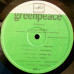 Greenpeace Breakthrough (2LP)