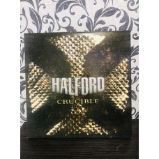 Halford - Crucible 2002/2016