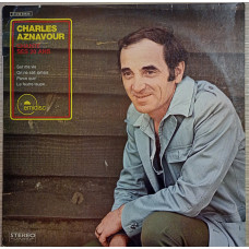 Charles Aznavour – Chante Ses 20 Ans