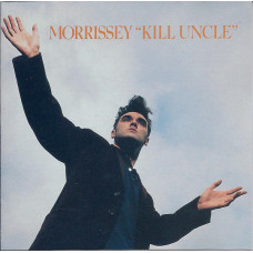 Morrissey ‎ – Kill Uncle