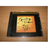 COUNTING CROWS - August And Everything After (1996 Mobile Fidelity 24Kt GOLD CD, USA)