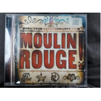 Moulin Rouge (Music From Baz Luhrmanns Film) of OST