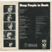 Deep Purple ‎ – In Rock1st press