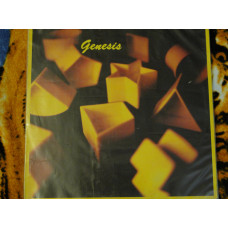 Genesis “Gеnesis” 1983.