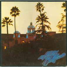 Eagles ‎– Hotel California