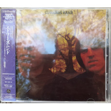 The Japanese compact disk signature CD Edwards Hand ‎ – Edwards Hand