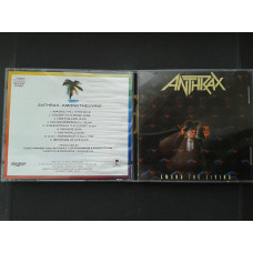 Anthrax (8CD)