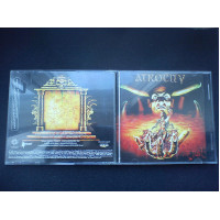 Atrocity (2CD)