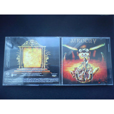 Atrocity (2CD)