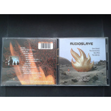 Audioslave - Audioslave