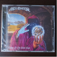 Helloween – Keeper of the Seven Keys Part 1 (CD)