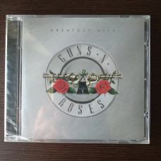 Guns N Roses – Greatest Hits (CD)