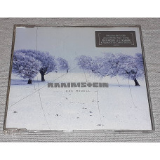 Signature Rammstein - Das Modell