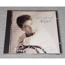 Фирменный Richard Marx - Paid Vacation