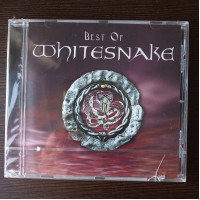 Whitesnake – Best of Whitesnake (CD)