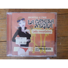 La Camisa Negra - latin compilation