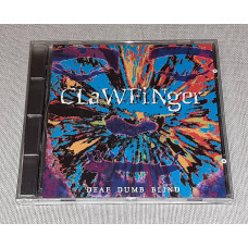 Signature Clawfinger - Deaf Dumb Blind