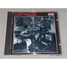 Signature Gary Moore - Still Got The Blues