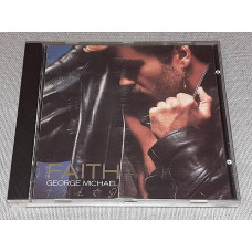 Signature George Michael - Faith