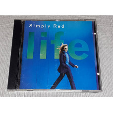 Signature Simply Red - Life